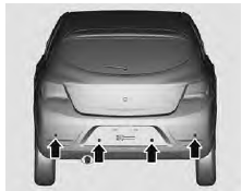 Sensor de estacionamento