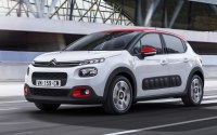 Citroen C3 manuais