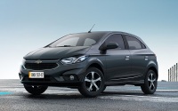 Chevrolet Onix manuais