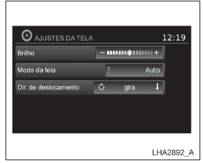 Com Sistema de Navegação