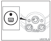 Ar-condicionado manual