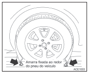 Reboque recomendado pela nissan