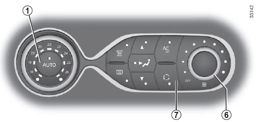 AR CONDICIONADO AUTOMÁTICO