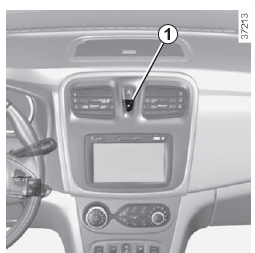 Travamento automático das portas com o veículo em movimento 