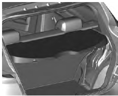 Cobertura do compartimento de carga