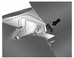 Cobertura do compartimento de carga